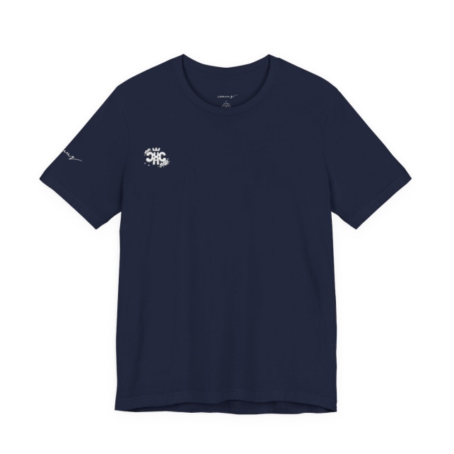 T-Shirt siganture