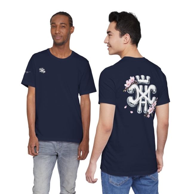 T-Shirt siganture