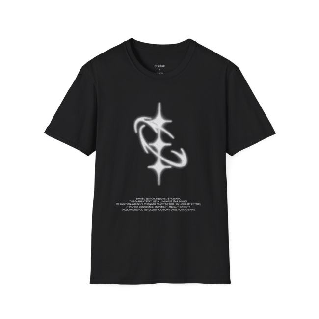 Nova T-Shirt, Précommande